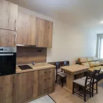 Cherkovna Residence Apartment Plus Garage !!!