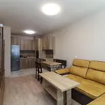 Cherkovna Residence Apartment Plus Garage !!!