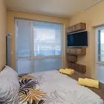 Cherkovna Residence Apartment Plus Garage !!!