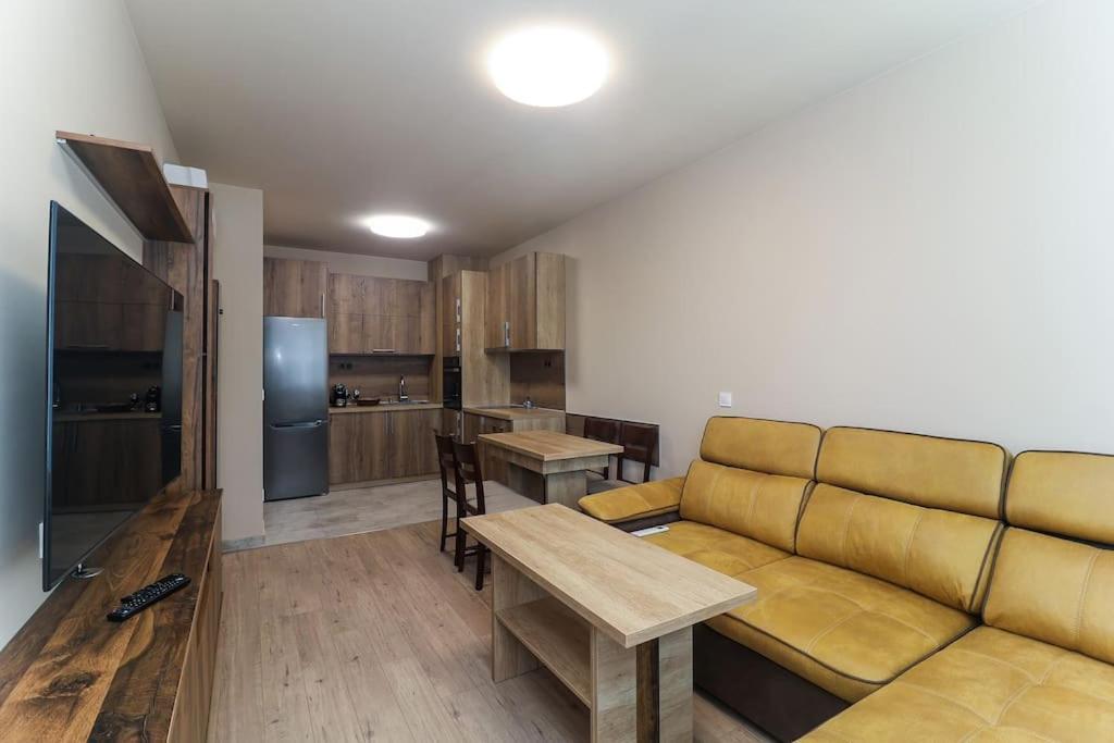 Apartament Cherkovna Garage !!!