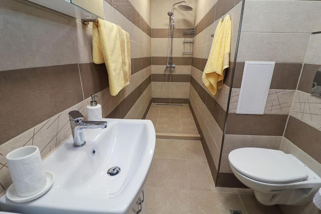 Apartamento Cherkovna Garage !!! Sofía